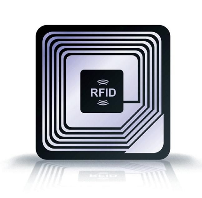 RFID-метки служат для маркировки товаров для быстрой инвентаризации и защиты от краж