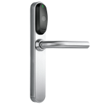 Iron Logic Z-Eurolock