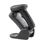 Сканер штрихкода АТОЛ SB3100 BT   (2D, черный, USB, Bluetooth 5.0, IP42, c подставкой, упаковка 1 шт.)