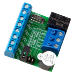 Iron Logic Z-5R (мод. Relay)