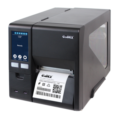 Промышленный принтер Godex GX4300i