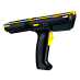 Терминал сбора данных CipherLAB RK95-X8-28K PISTOL, с камерой (Android 12, Bluetooth, Wi-Fi, двумерный счит-тель дальнего действия - Zebra SE4850, GMS в комплекте с пистолетной рукоятью, кабелем SNAP-ON и БП) фото 1