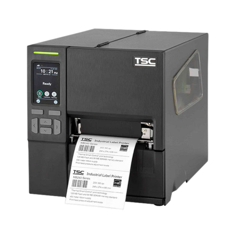Термотрансферный принтер TSC MH241