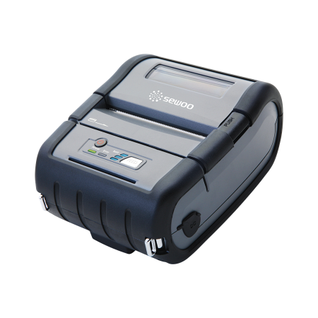 Мобильный термопринтер SEWOO LK-P30II