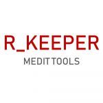 R-Keeper-Medit tools