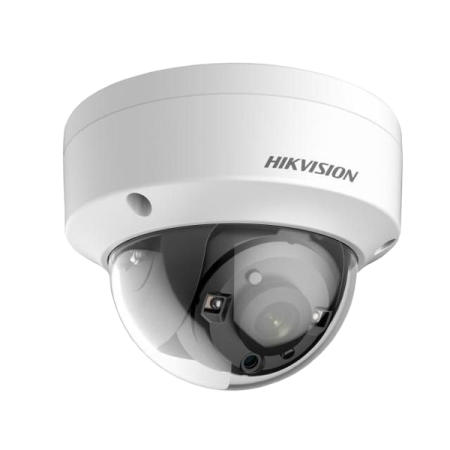 Видеокамера Hikvision DS-2CE56D8T-VPITE (3,6 мм)