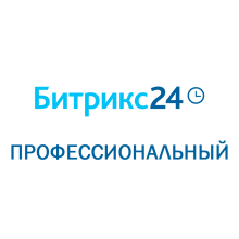 Битрикс 24: Профессиональный