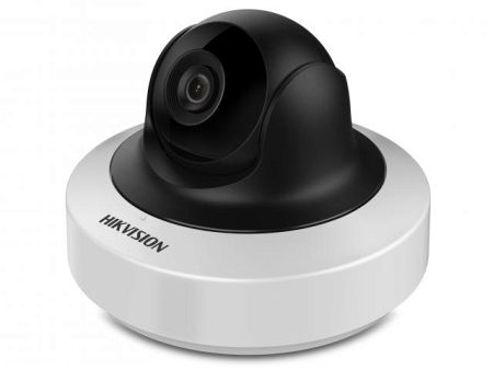 Видеокамера Hikvision DS-2CD2F42FWD-IS (4 мм)