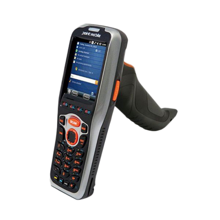 Терминал сбора данных Point Mobile PM260 1D
