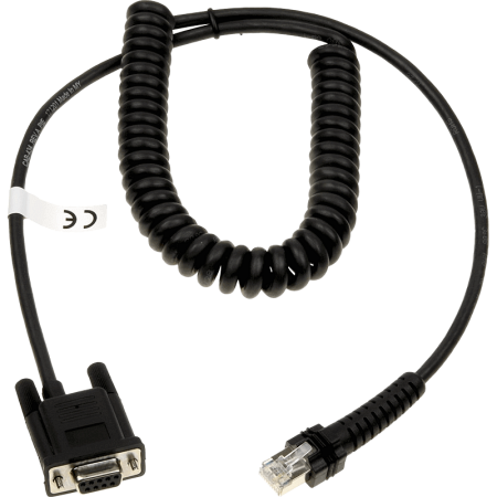 Кабель RS-232 для Honeywell Voyager 1200g