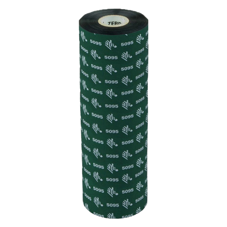 Риббон Resin High-Performance 220x450 Zebra 5095