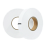 Текстильная лента, нейлон (NT637S, White nylon) 30мм х 200м, белая