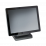 Сенсорный моноблок POSCenter JAM (15", P-CAP touch, Intel® J1900 2.0GHz; 4Gb RAM; 64Gb SSD; MSR) черный
