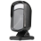 Сканер штрихкодов STI 3000U (2D Area Imager, USB, чёрный)