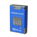 Сканер штрихкода Generalscan GS-M500BT беспроводной миниатюрный