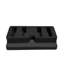 Подставка для Unitech WD200