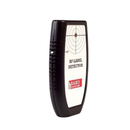 Ручной детектор Rako RF