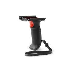 Пистолетная рукоятка для терминала АТОЛ Smart.Pro (с ремешком на руку)