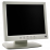 POS-монитор OTEK sys OT12NB 12,1" TFT LCD (белый/черный) 